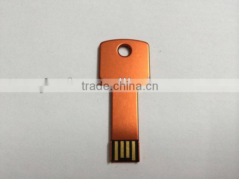 made in china mini usb key 64gb