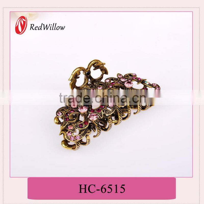 Trading & supplier of china products best price fancy hair claws