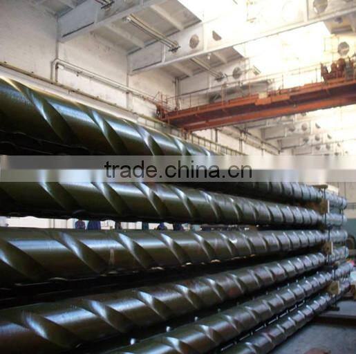 API7-1 Spiral drill collar