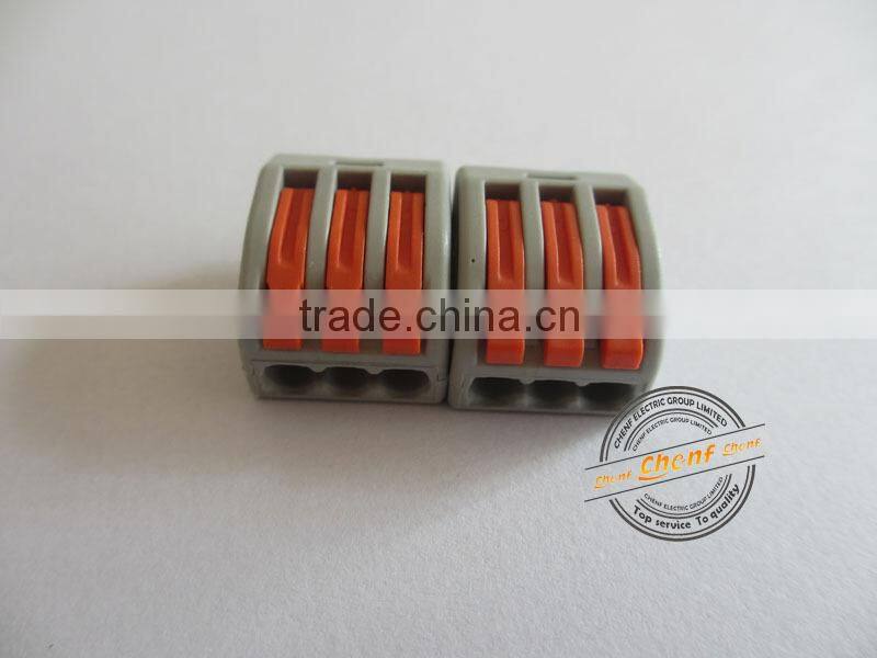 Cheaper Price Auto Electrical Wire Connectors For Building Lighting