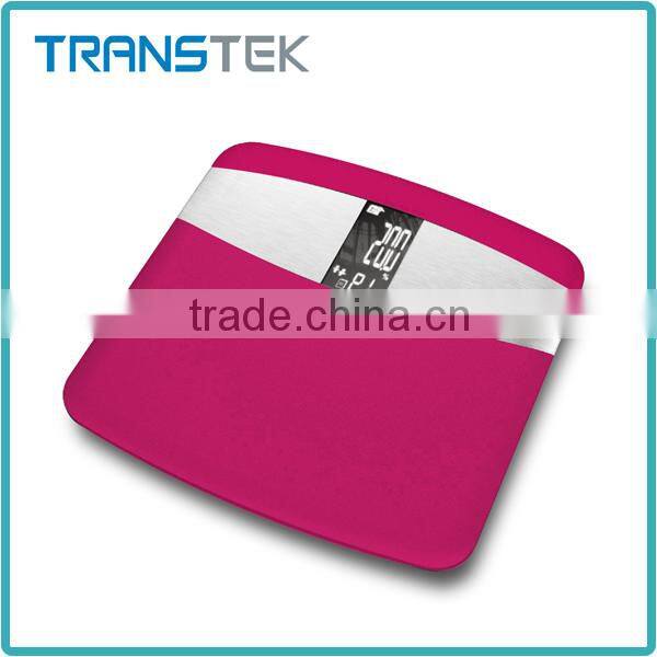 Fashional designed household health analyzer