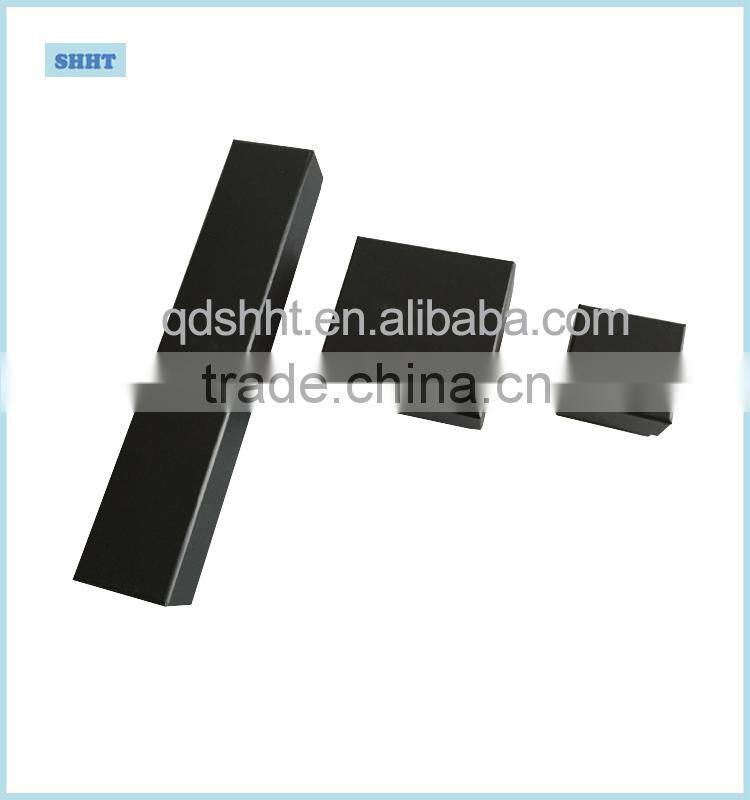 high quality jewelry packaging paper box with personal Logo printing