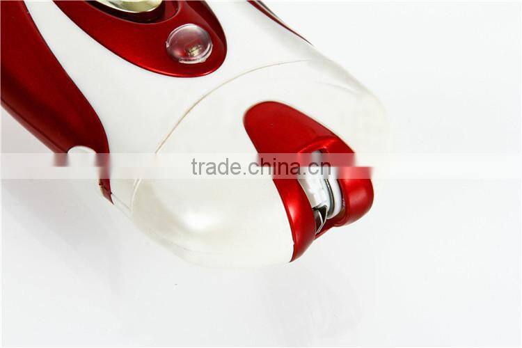 NIKAI Electrical appliance plucking unwanting hair lady epilator