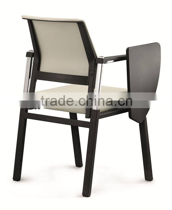 Ergonomic Training Chair/Training Room Chair/Training Chair With Table