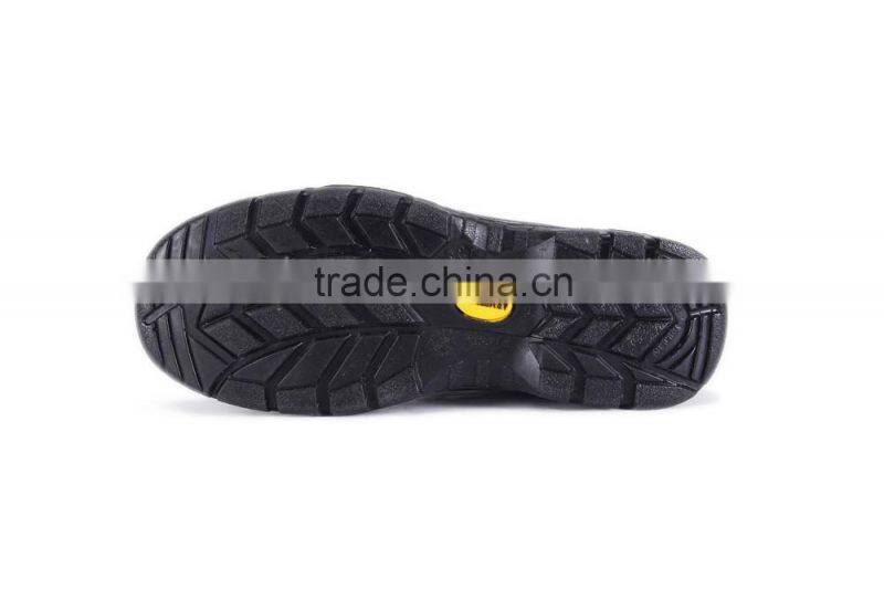 AMSTRONG Safety Shoes(PU Injection