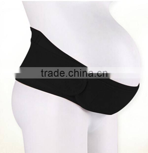dual purpose back support girdle pregnant postpartum corset