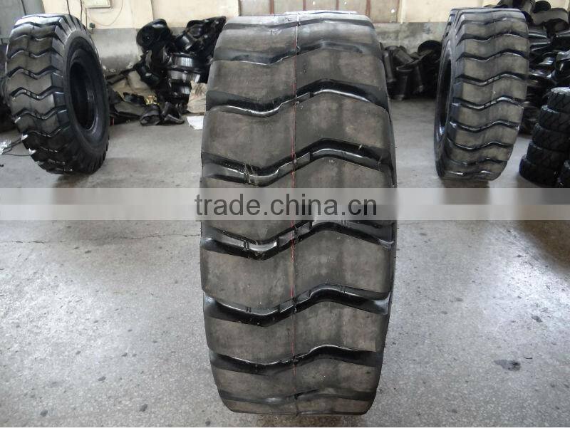 Radial OTR Tire, Radial off-The-Road Tyre, Mine Tire 18r33