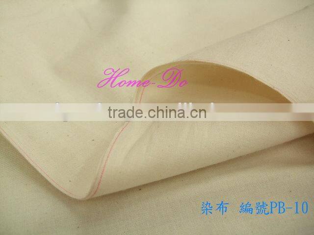 2015 New TC Greige Fabric