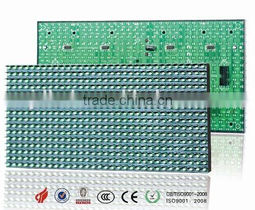 JD Electronics p10 led display in alibaba semi-outdoor P10 xxxx movies