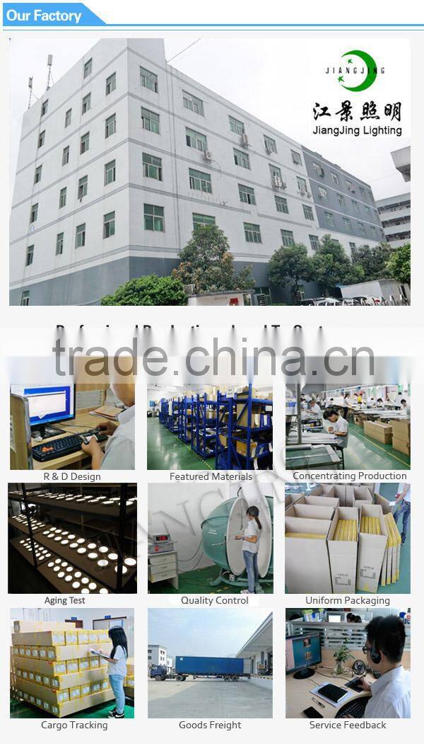 high quality smd2835 45w 3ft fireproof led tri-proof light fixture