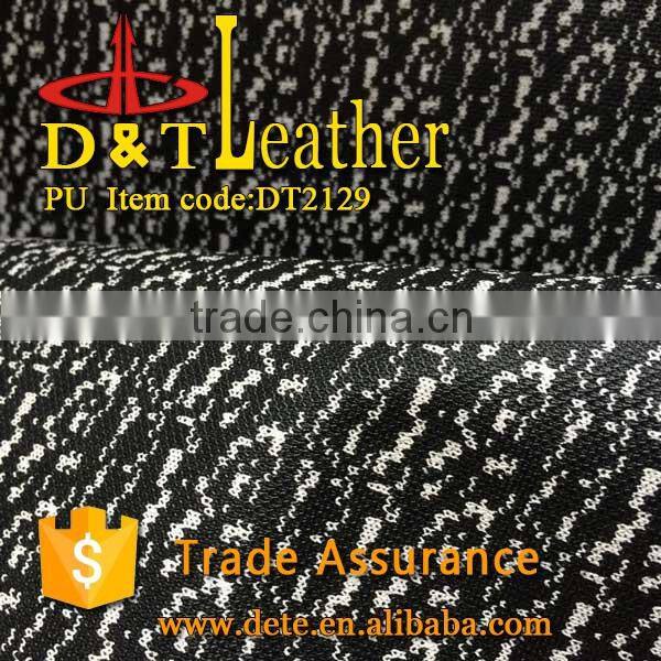 PU synthetic leather