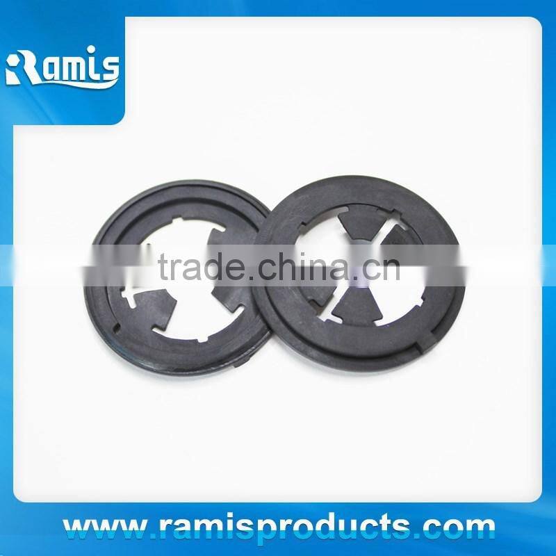 EPDM black gasket