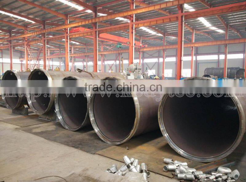 Ready To Eat Food Sterilization Retort