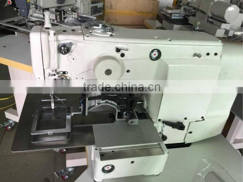 super-thick safety belts electronically controlled sewing machine