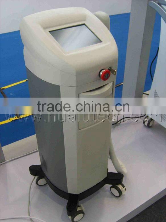 2012 popular radio frequency wrinkle removal machine rf for skin lifting