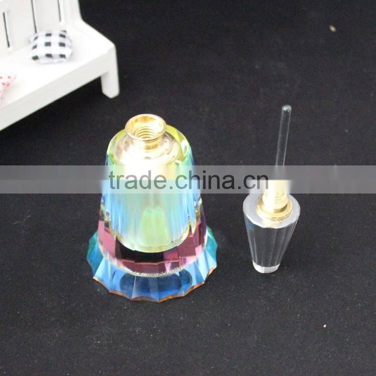 2016 crystal mini perfumes and fragrances bottles