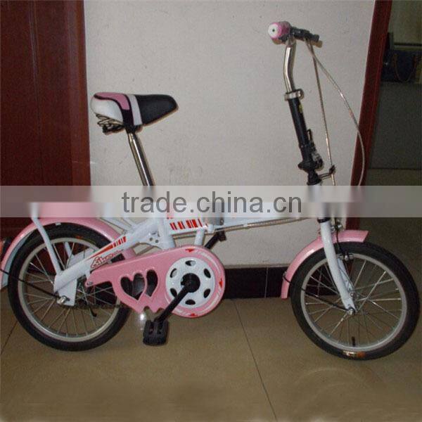good price a bike folding bicycle