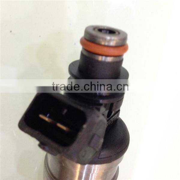 INP018 INP-018 Fuel Injector Nozzle For CHRYSLER EAGLE MITSUBISHI 1995-2005