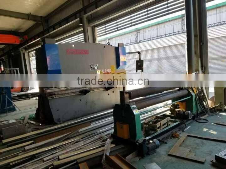 Plastic stainless steel pipe weight made in China