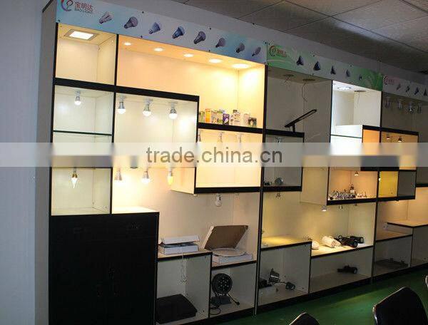 Shenzhen 6400K 13W LED PL Down Light