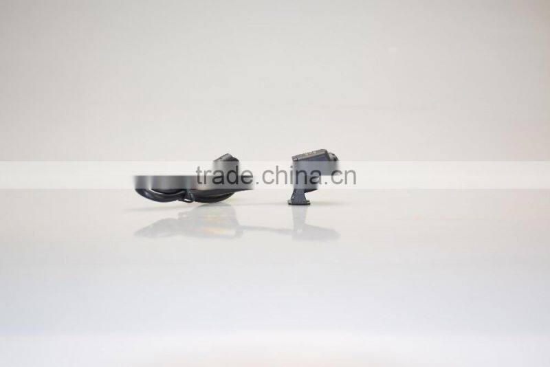 Wide 192 angle car camera with good quality Night vision car camera