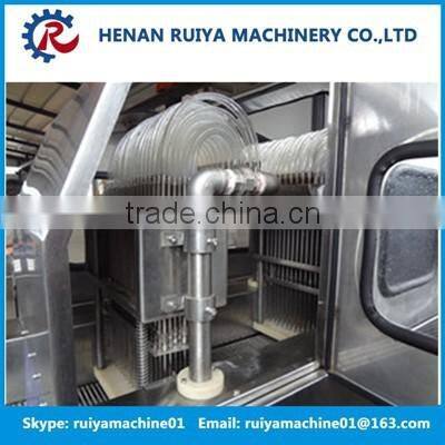 Saline injection machine brine injector salt water injecting machine from china supplier