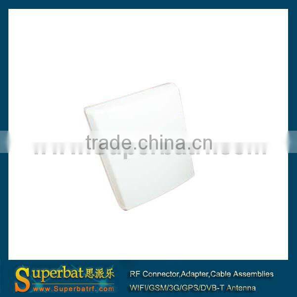 2.4GHz 14dBi WiFi Antenna Directional Panel N female