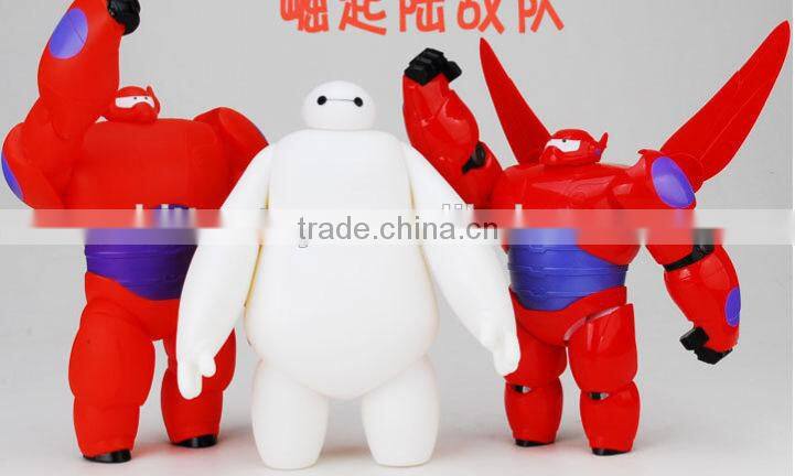 OEM Promotion action figure plastic toys/pvc action figures toys/pvc vinyl toys/plastic vinyl toys.