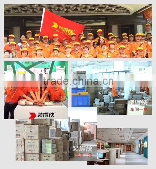 alibaba supplier RBD 0.4mm PVC Soft Frosted Badge Holder D4024