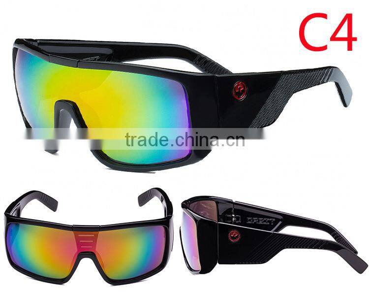 2015 new design hot sale fashion sports sun glasses
