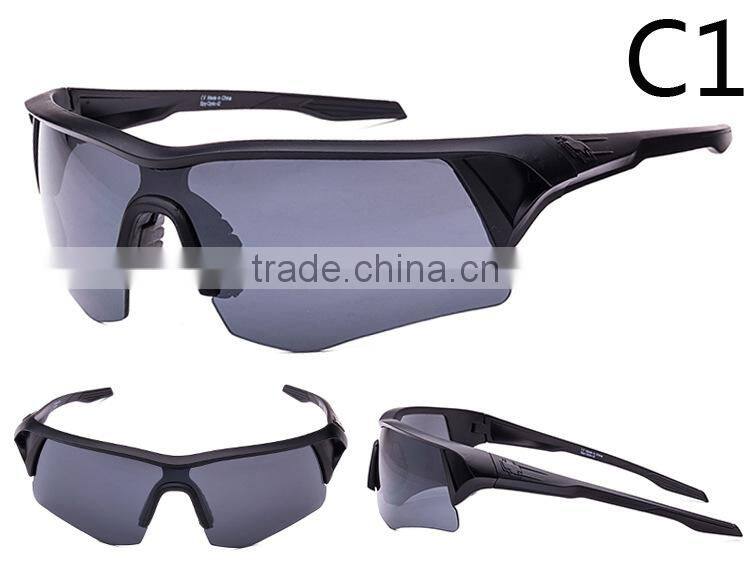 hot sale sports sun glasses Dazzle colour mercury lens eyeglasses