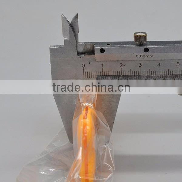 Bone Shape Toothpaste Tube Squeezer for Promotion