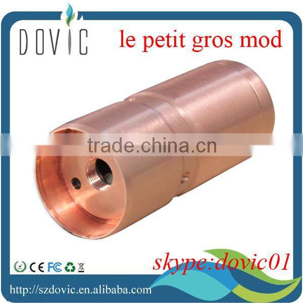 Black and White le petit gros mod with wonderful quality