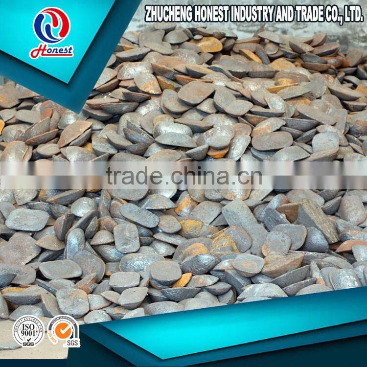 China made high quality cast iron round bars price