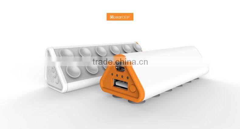 Newest 2200mah mobile phone power charger universal power bank for smart phones,tablet