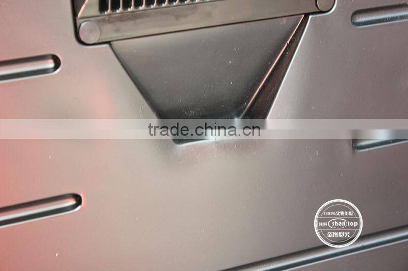 SHENTOP electric refrigerator STH-70D thermoelectric wine cellar wine cooler