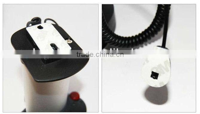 Hot sale mobile phone display with charger function