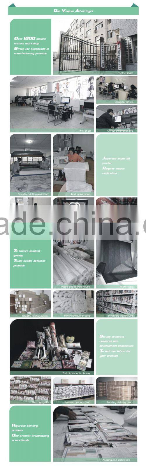 Anime hot girl body pillow hug pillow EVA asuka