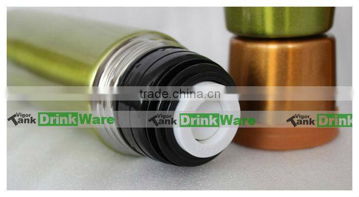 Quality 500ML Vaccum Flask Stainless Steel