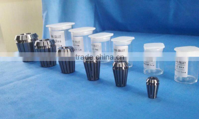 Power Tool Hilti spare parts Tire groover Tools set ER collet in ER11/16/20/25/32/40