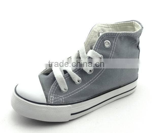 2014 high top women canvas shoes sneaker