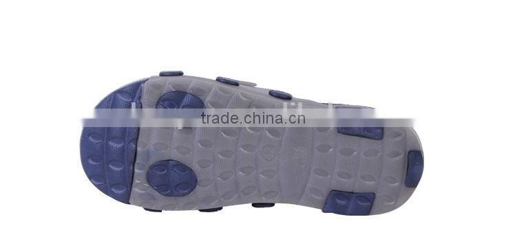 alibaba china wholesale kids sandals EVA materials to make sandals