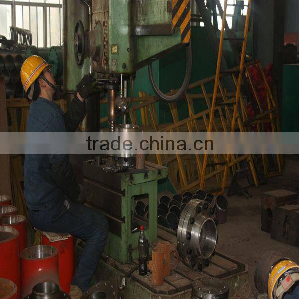 Forged ASTM seamless carbon steel weldolet