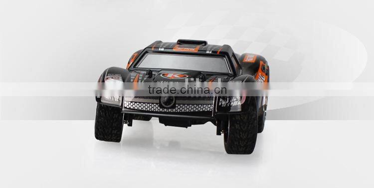 Shantou chenghai hot sell rc toys 2.4G battery operated remote control car