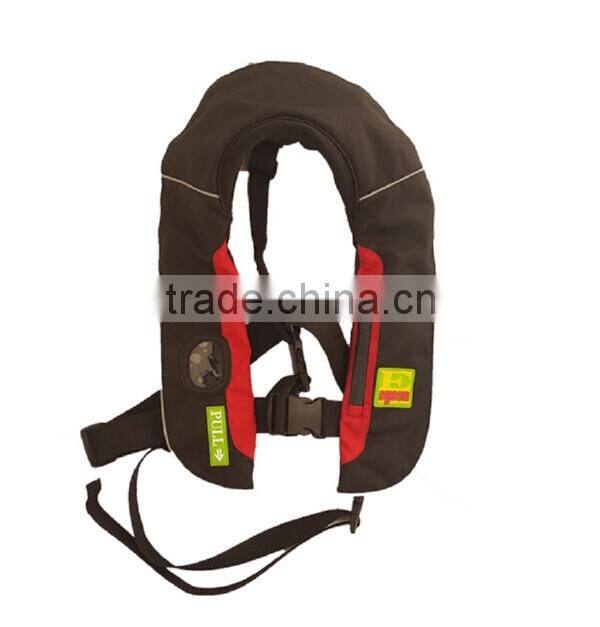 2015 portable safety fashion lifejacket for children wholesale