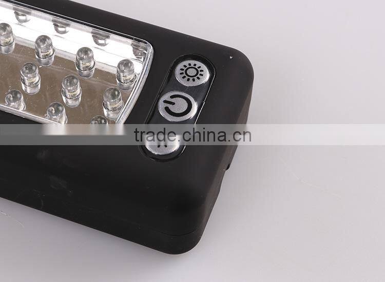 Best Selling Good quality 60LED work light bright adjust