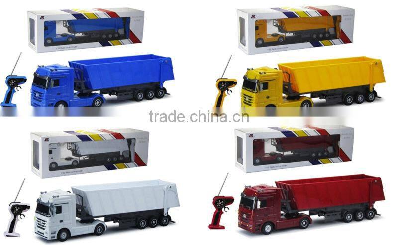 HOT!!1:32 Mercedes-Benz licensed 6 CH china rc 4wd from shantou chenghai factory