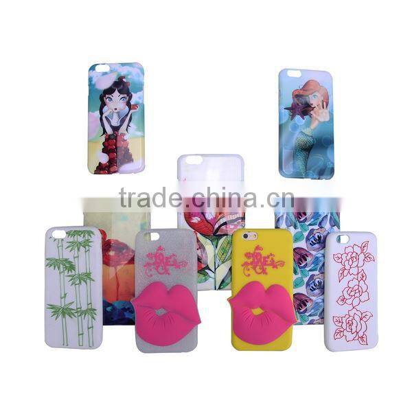 fashion design diy phone case decoration