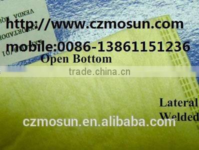 Ultrasonic lace sewing machine with CE certificate
