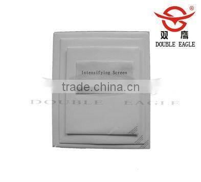 new type x-ray intensifying screen